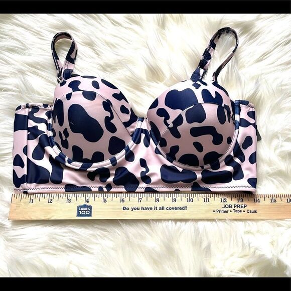 Beach Molly swimwear bra size M 264 - Picture 5 of 5